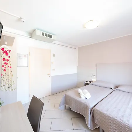 Hotel Madison Lido di Jesolo