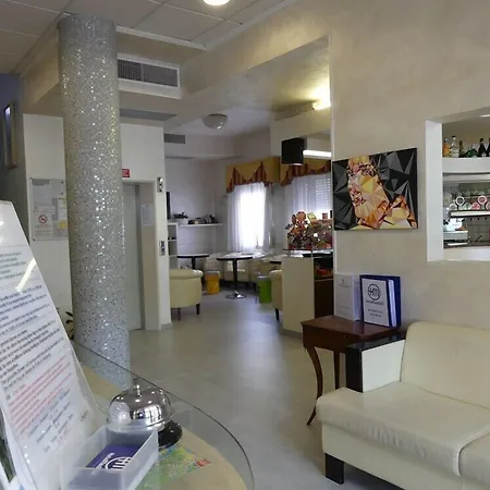 Hotel Madison Lido di Jesolo