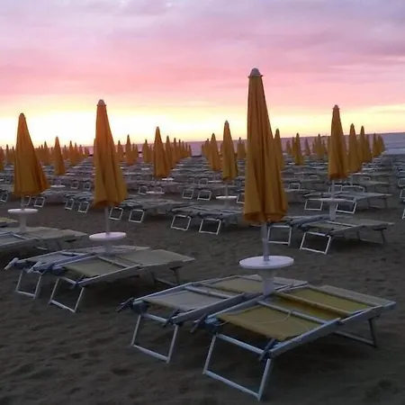 Hotel Madison Lido di Jesolo
