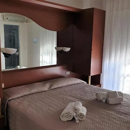 Madison Hotel