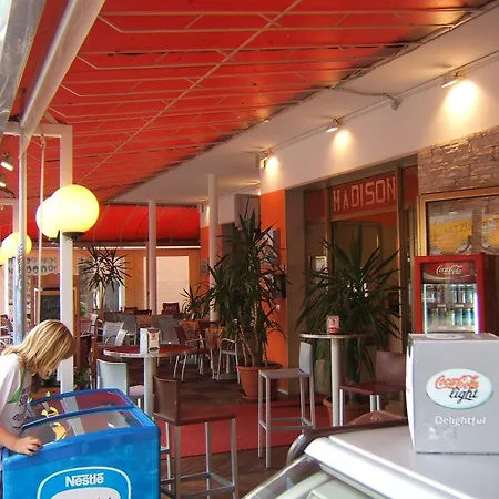 Madison Lido di Jesolo