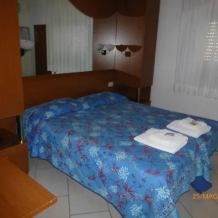 Madison Hotel Lido di Jesolo