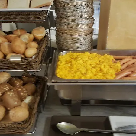 Madison Hotel Lido di Jesolo