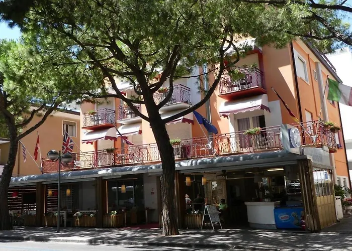 Madison 3* Lido di Jesolo