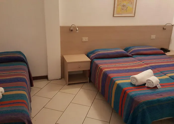 Madison 3* Lido di Jesolo