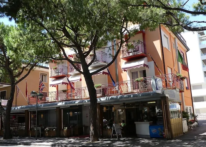 Madison 3* Lido di Jesolo