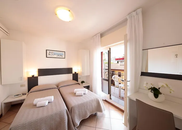 Madison Hotell Lido di Jesolo