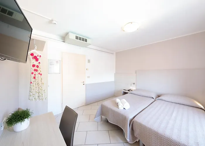 Hotell Madison Lido di Jesolo