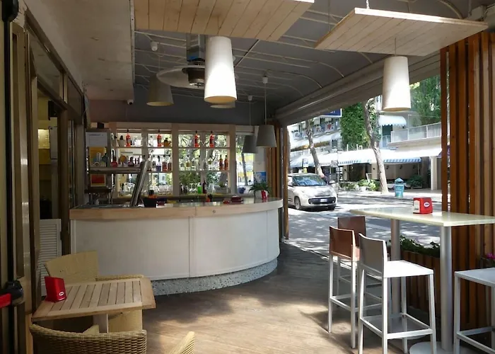 Madison Hotell Lido di Jesolo