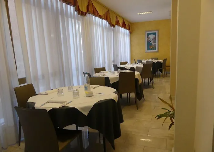 Madison 3* Lido di Jesolo