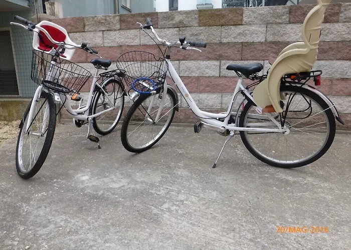 Madison Hotell Lido di Jesolo