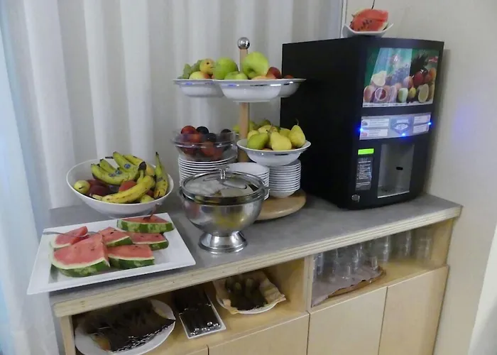 Hotell Madison Lido di Jesolo