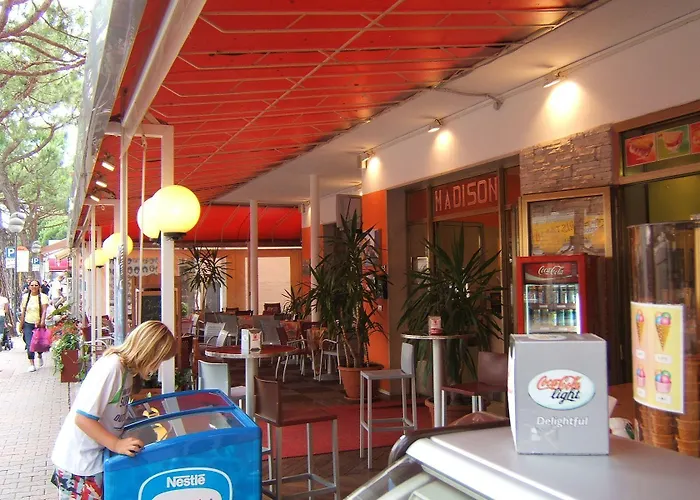 Madison Lido di Jesolo