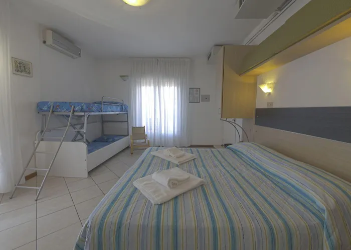 Madison Hotell Lido di Jesolo