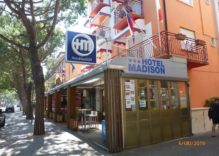 Madison