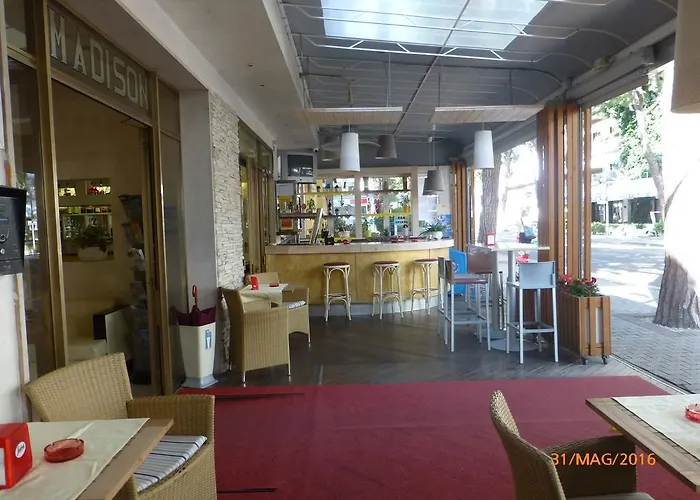 Hotell Madison Lido di Jesolo