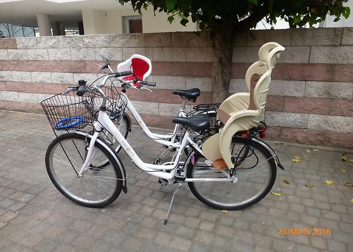 Hotell Madison Lido di Jesolo