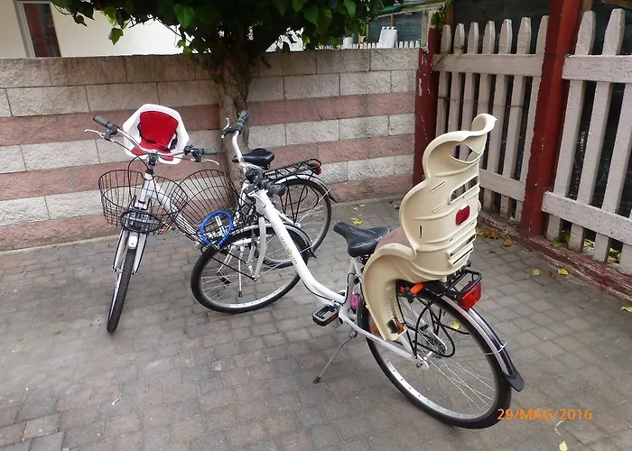 Madison Lido di Jesolo