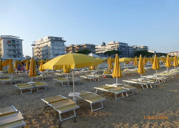 Madison 3* Lido di Jesolo