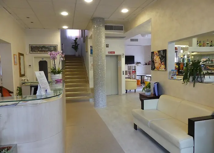 Madison Lido di Jesolo