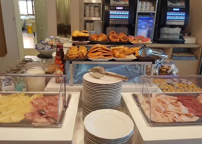 Madison 3* Lido di Jesolo