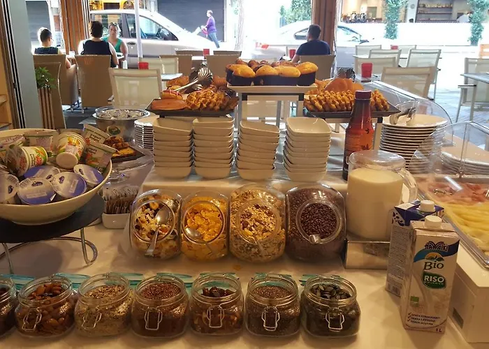 Madison 3* Lido di Jesolo